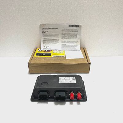 Caterpillar PL641 4402105 Kontrolle Montage Elektronik Gener