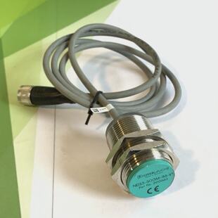 PEPPERL  FUCHS NDS530GM1MV1 200662 sensore induttivo
