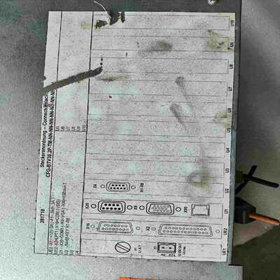 132F0026丹佛斯变频器FC-051P4K0T4E20H议价商品