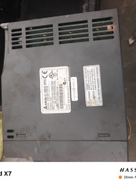 询价*台达伺服驱动器ASDB21021B
