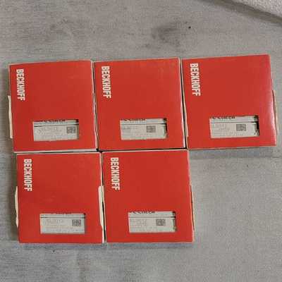倍福BECKHOFFEL3012模块，全新原装正品，德国制--议价商品