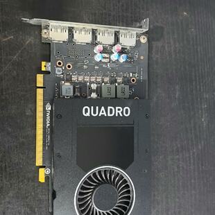 NVIDIA Quadro P2000 ，显卡无无维修，功议价