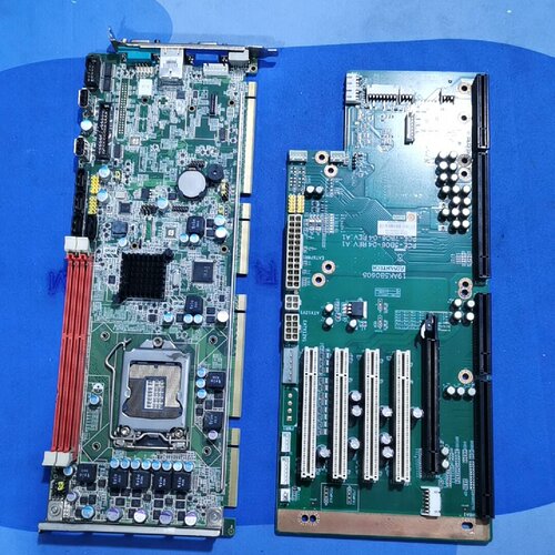 研华PCE5026REVA1.12VG工-询