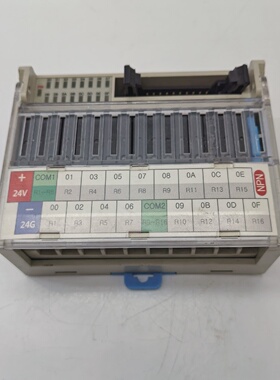 议价MWTR1A16DS韩国米思米继电器模组24VDC1议价