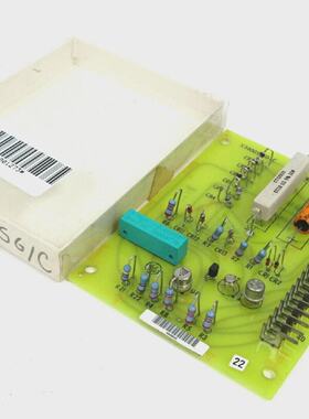 NEW GE FANUC IC3600SPSG1C POWER SUPPLY BOARD
