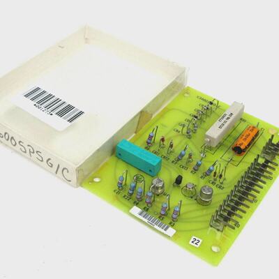 Nuevo GE FANUC IC3600SPSG1C Potencia Suministro Tabla