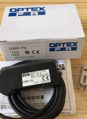 议价D3RFTN日本光纤放大器全新原装正品询价爲准