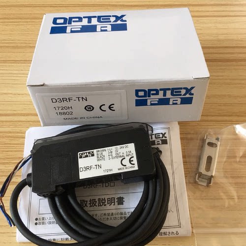 议价D3RFTN日本光纤放大器全新原装正品询价爲准