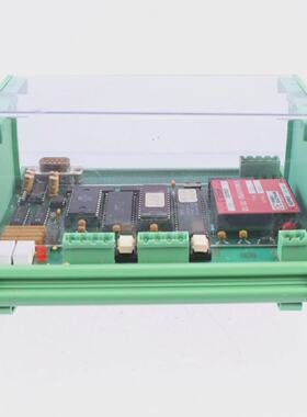RK HYGRO CONTROLLER V1.1