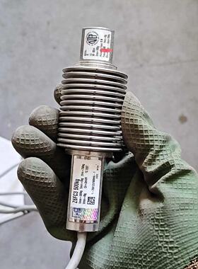 德国HBM波纹传感器Z6FC3505KG特价现货功能包议价