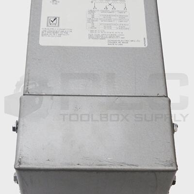 NEW DONGAN 851030SH GENERAL PURPOSE TRANSFORMER 240480V 1PH