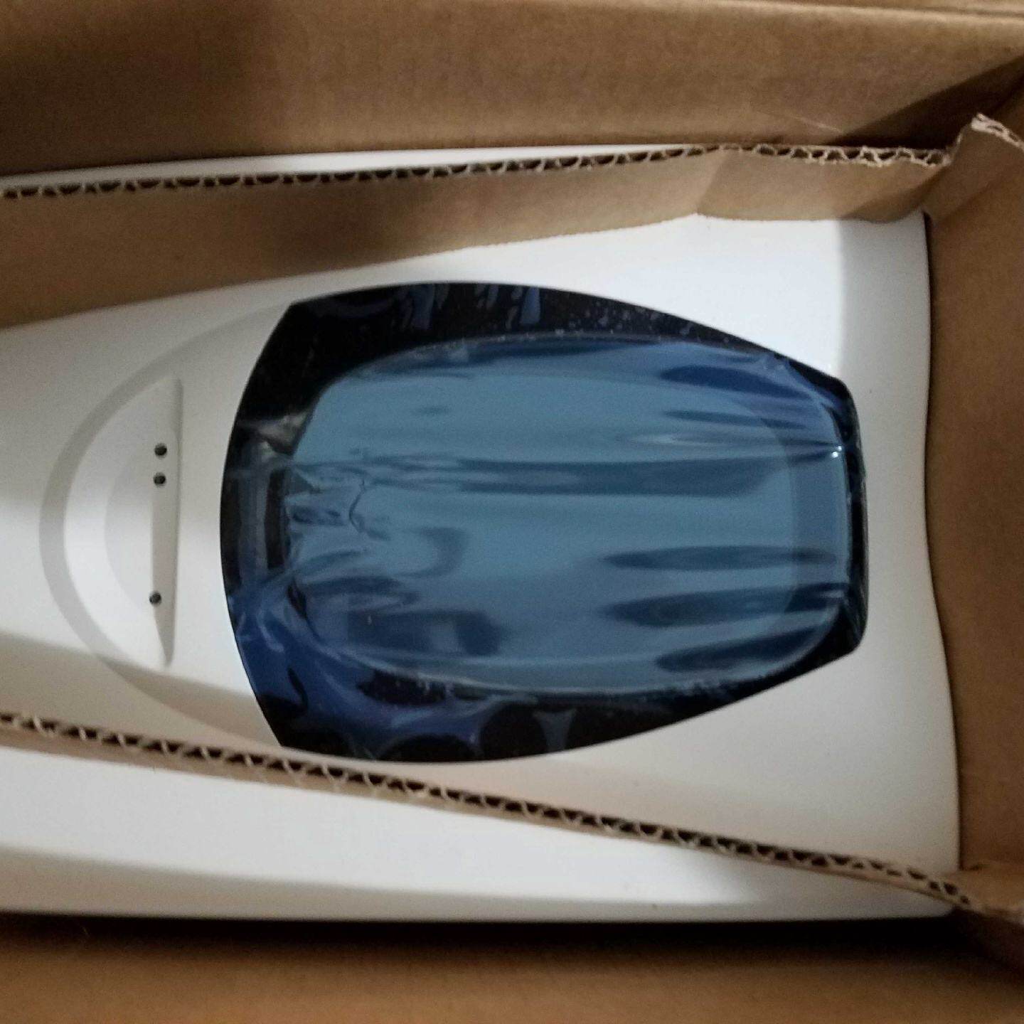 议价盛赛尔BEAM1224S线型光束感烟探测器JTY-H-BEAM1224S 全新正