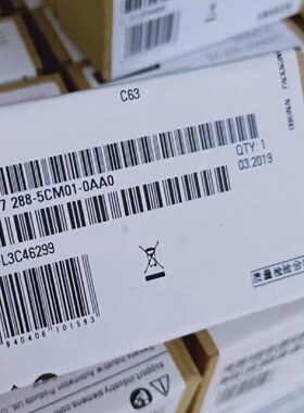 议价西门子6ES7288-5CM01/5DT04/5AE01/5AQ01/5BA01-0AA0 信号板