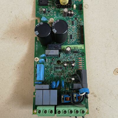 【询价】sint4120c，acs510，4kw电源驱动板，适用