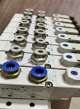 (重工机械)irac/亚德客亚德客线圈电磁阀，：5V210