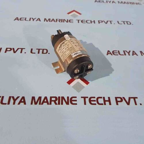 KISSLING 29.111.12A General Purpose Power Relay Monostable 1