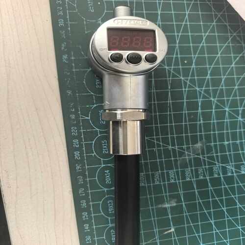咨询-德国HYDAC贺德克压力传感器ENS3216-3-0250