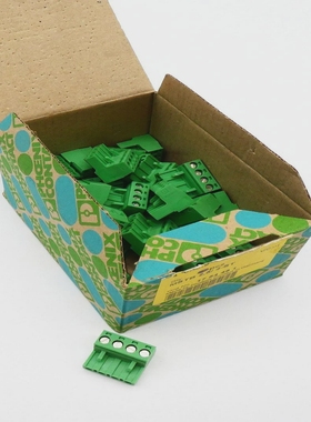 30xPhoenixContactMSTB2,5/4-ST1754481Leiterplattenstec