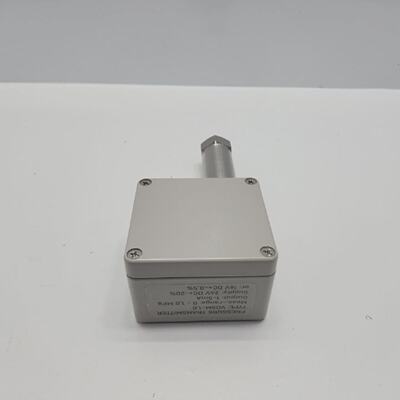 VD5M1.0 PRESSURE TRANSMITTER 01.0MPA