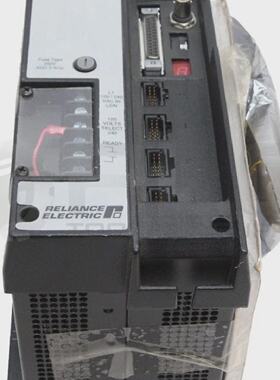 NEW RELIANCE ELECTRIC 57C328 AUTOMAX REMOTE IO HEAD 057649