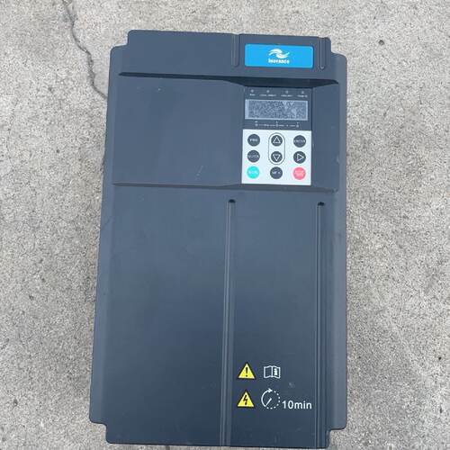 询价汇川变频器MD500T18.5GB，功率18.5kw，三相3议价