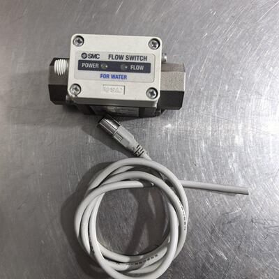 SMCPF3W504032水用数字式流量开关日本原议价