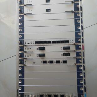 议价瑞思康达OPCOM3500E -12 ITN2100机框带板，电源，网管，风扇