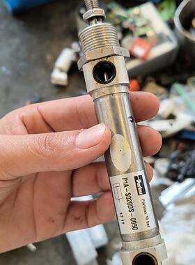 美国PARKER派克气缸P1AS020DS0050--议价商品