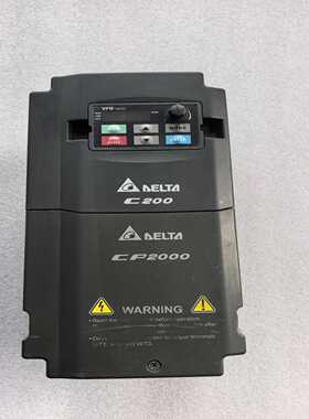 台达VFD055CB43A-20变频器-议价