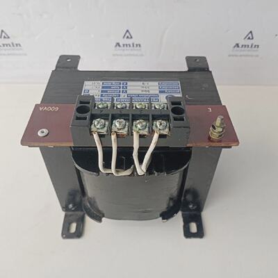Trasformatore PES Capacit 600VA 5060Hz Classe Di Isolamento