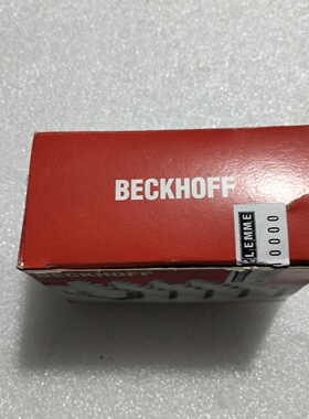 倍福BECKHOFFBK5220DeviceNet耦合器-询
