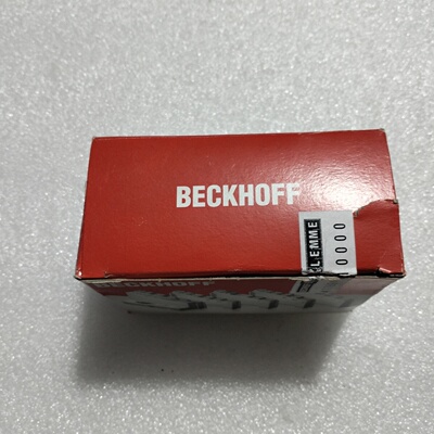 寻I倍福BECKHOFFBK5220DeviceNet耦合器