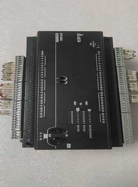 台达PLCDVP48EC00R3，的，18年份，实物拍议价