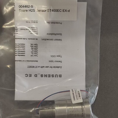 寻ConsiliumST400ECH2Ssensor康