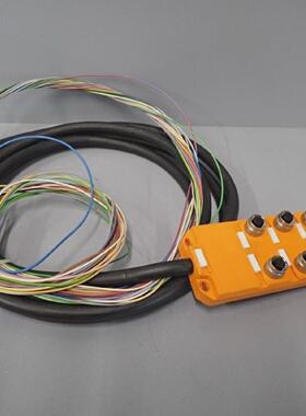 ASBV852425M  LUMBERG AUTOMATION  Asbv 8 52425MHousing for De