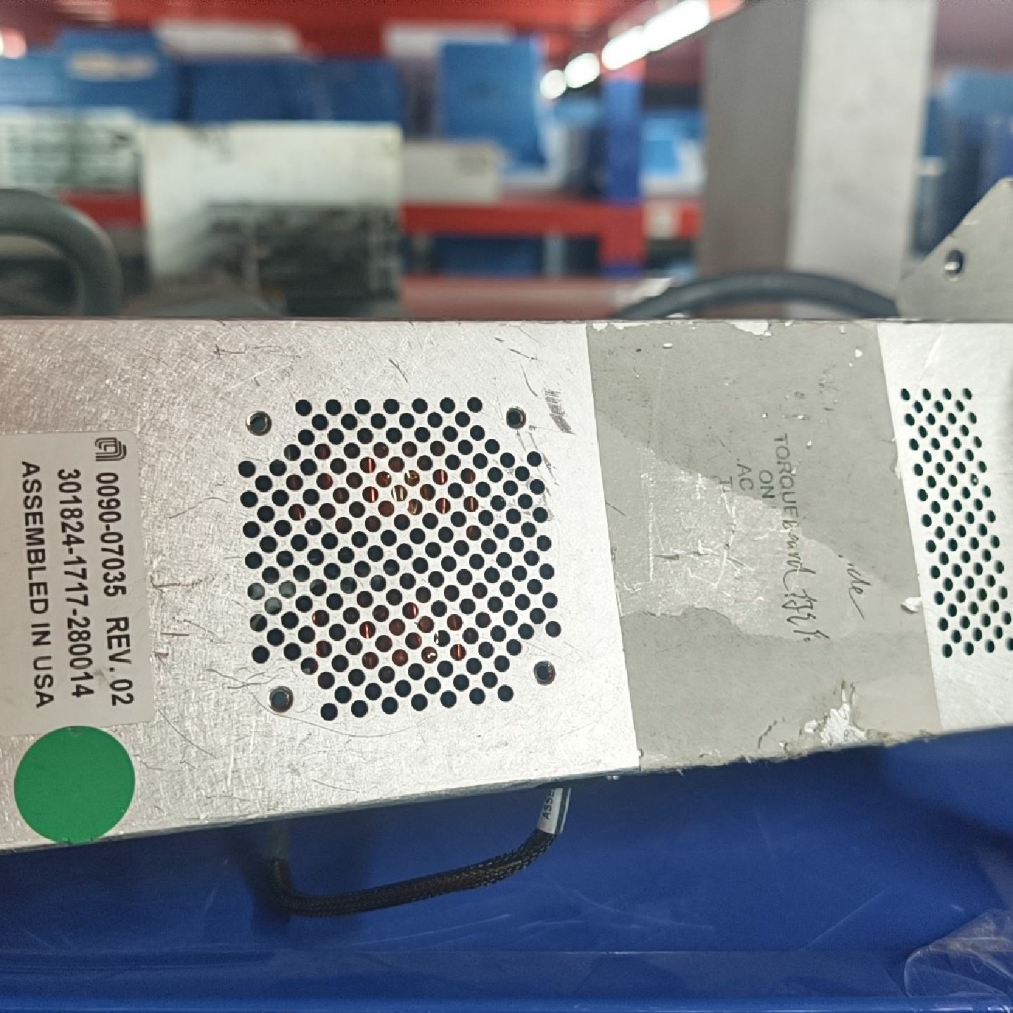 AMAT RF滤波器--议价商品