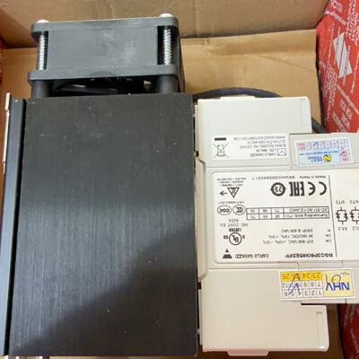 全新佳乐固态继电器RGC3P60I65EDFP，，带议价