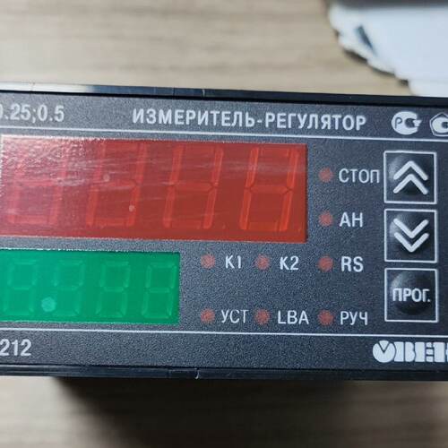 测量控制器TPM212-W2.NP-议价