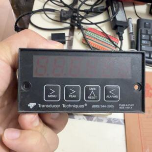 Transducer Techques 高精度称重传-议价