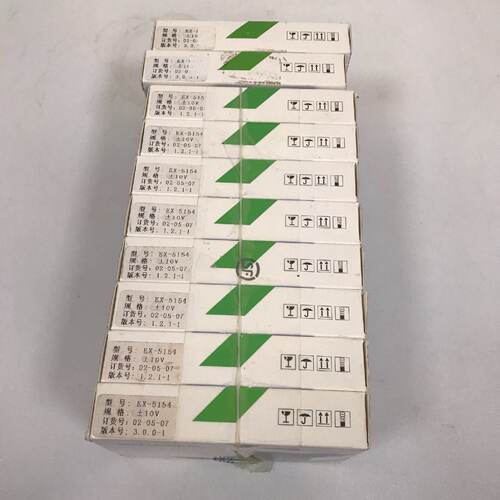 【询价】EX-5154 德克威尔PLC适用