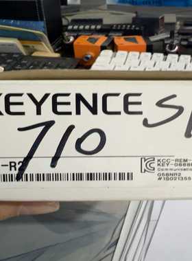 全新基恩士KEYENCEN-R2通信单元，原装正品--议价商品