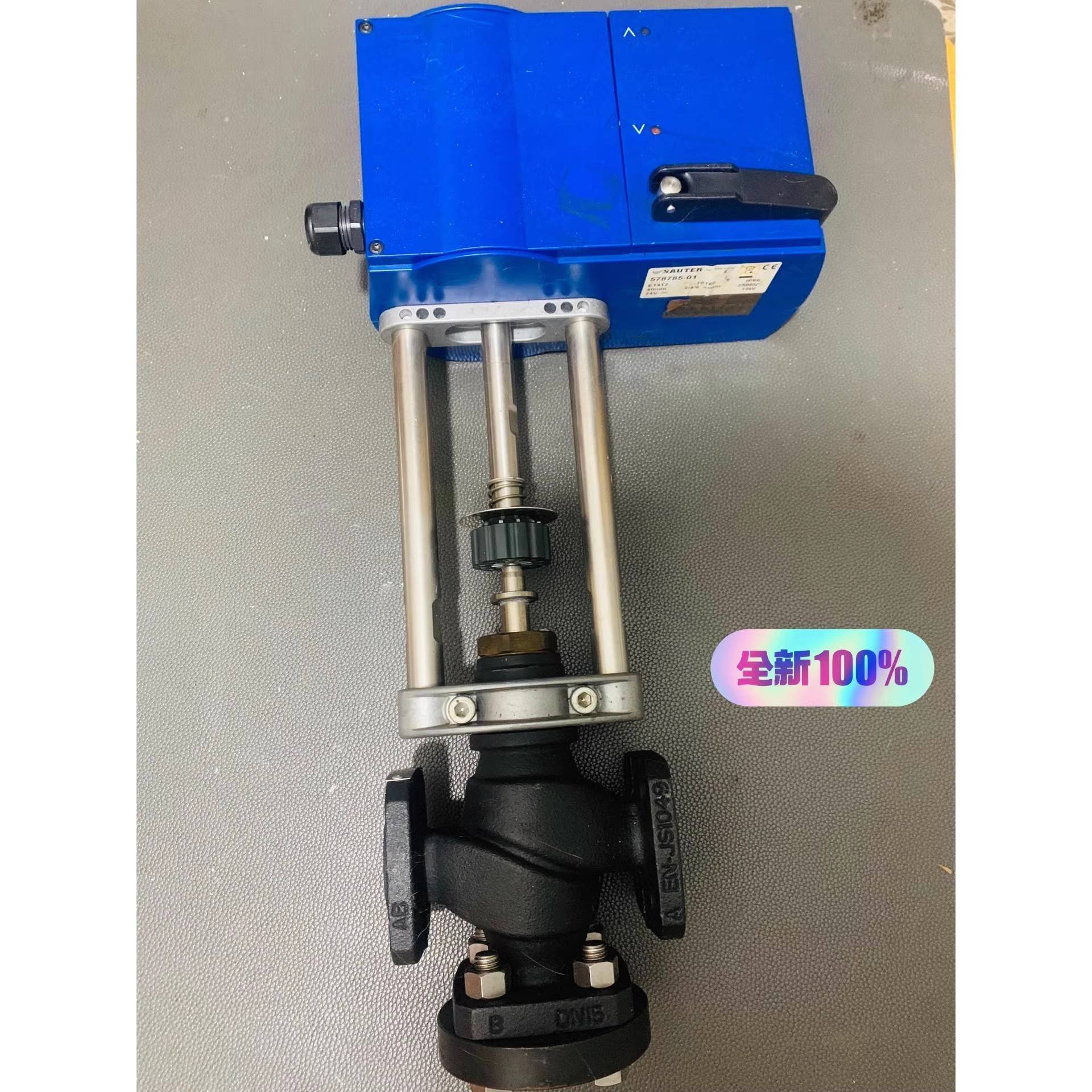 配件SAUTER for Alfa laval  578785-01 DN15议价