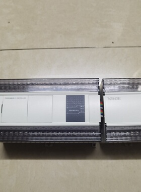 信捷PLCXD560T10E主机XDE16X16Y-询