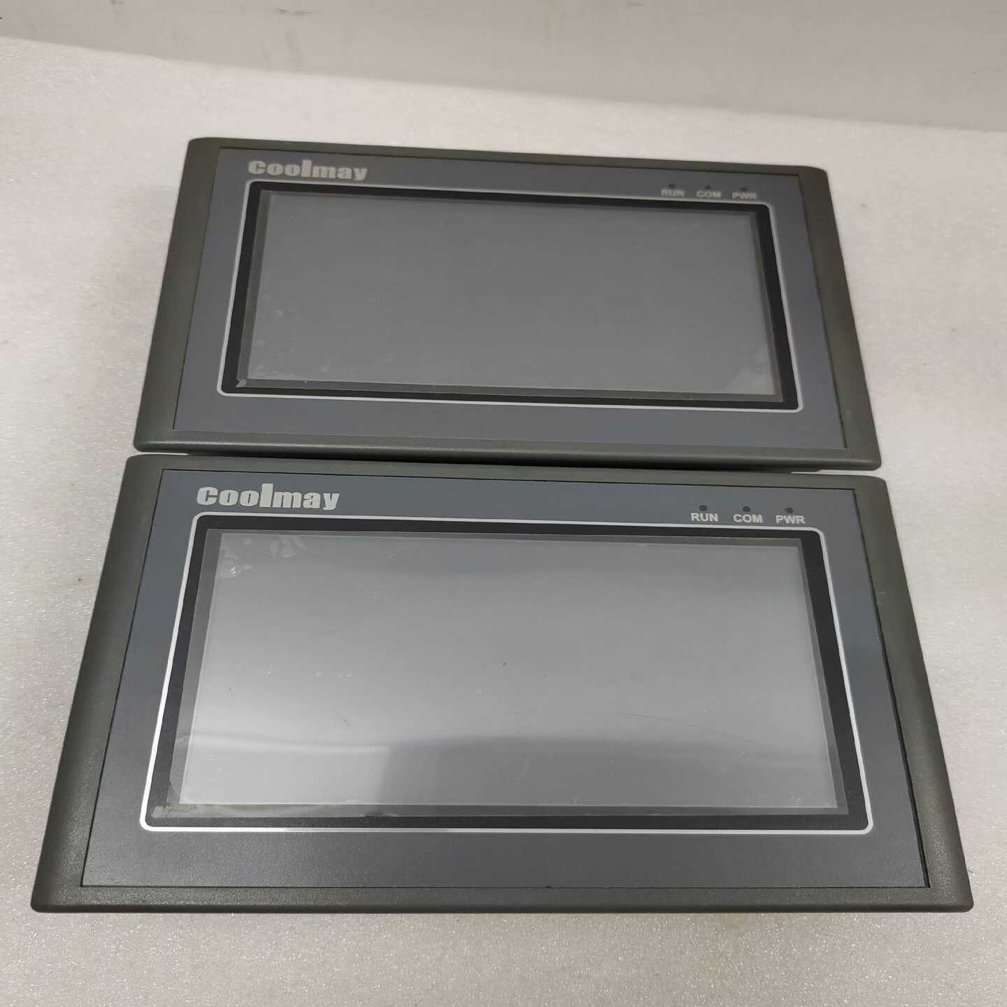 EX3G-70H-44MRT-S，顾美触摸屏，二手拆机件，功-议价