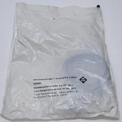 MKN 203688 Core Temperature Control Probe for HD 20.x