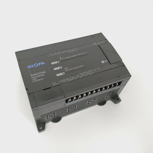 寻XLG G7MDT20A Programmable Logic Controller