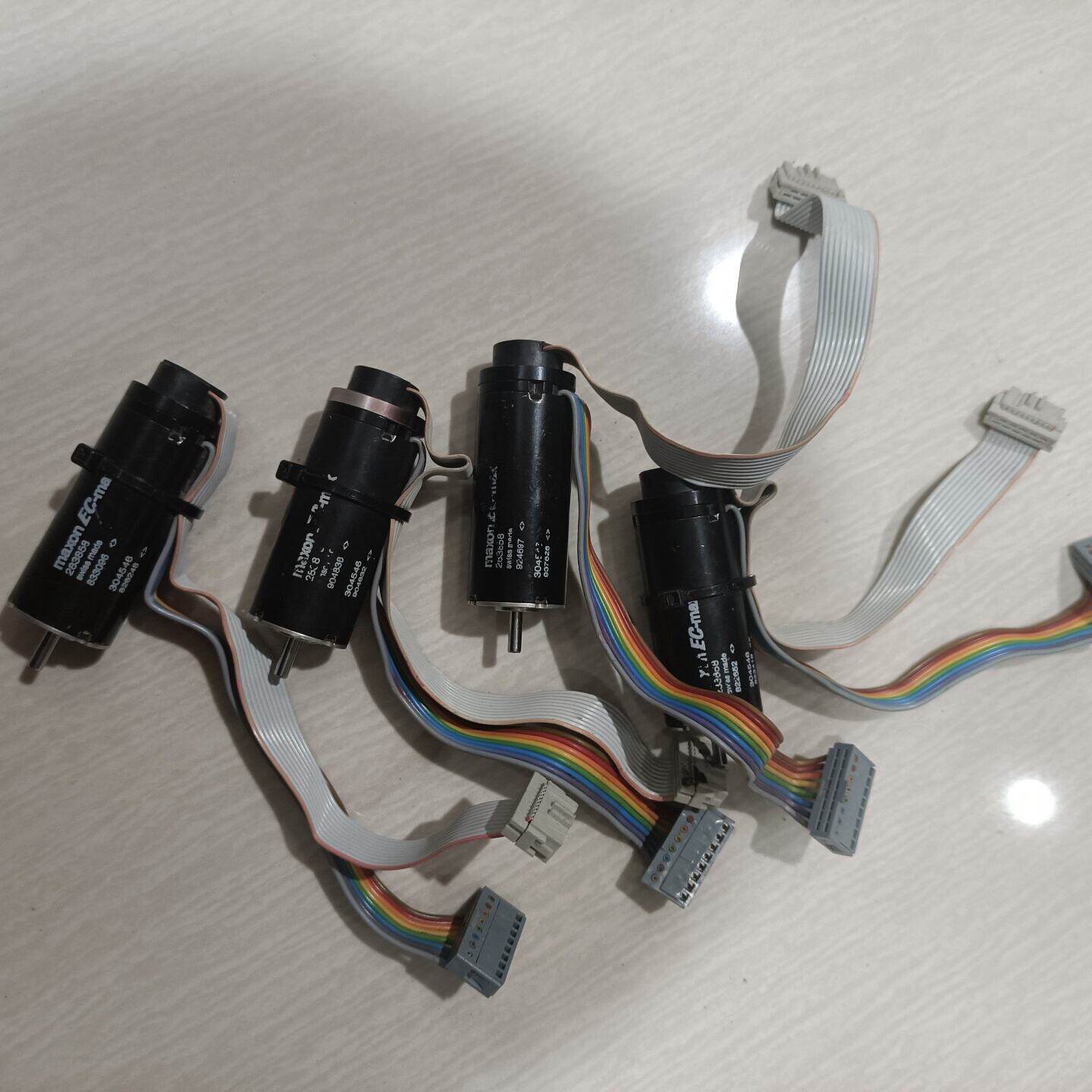 【询价】maxon无刷电机 283858 ex22 ec-maxon适用