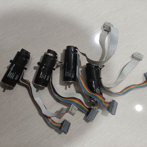 【询价】maxon无刷电机 283858 ex22 ec-maxon适用