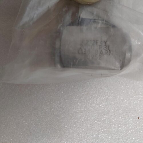 【询价】hoke低温阀，hps-18低温高压阀，如图。
