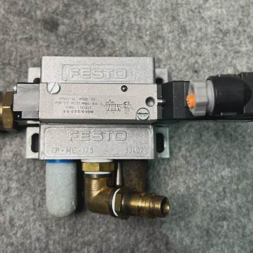 FESTO MEH5250SB  173131  EPME18 33407  MEH309